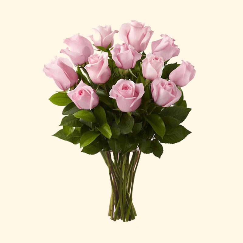 Consegna a domicilio Rose Fresche a Roma