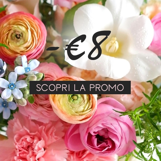 Romainfiore - Consegna veloce in giornata a domicilio di Piante e Fiori a Roma